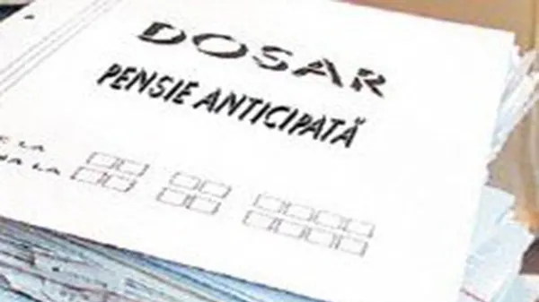 Cum te poţi pensiona înainte de vârsta legală şi ce pensie vei primi. Iată schema de calcul