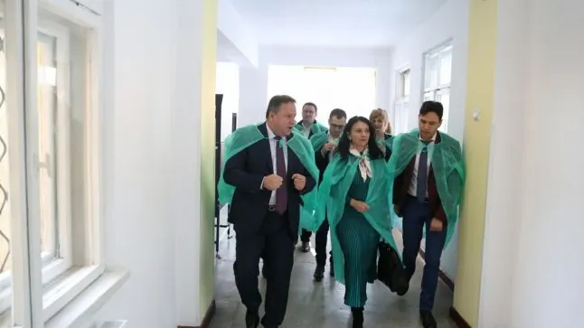 Anunţ şoc: România nu face faţă crizei de imunoglobulină şi cere ajutor de la UE şi NATO