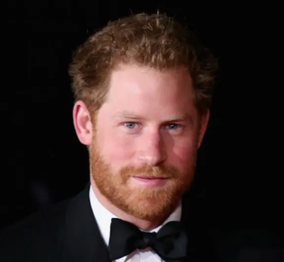 Prințul Harry