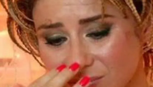 Anamaria Prodan trece prin clipe grele! Mama ei e în stare gravă la spital