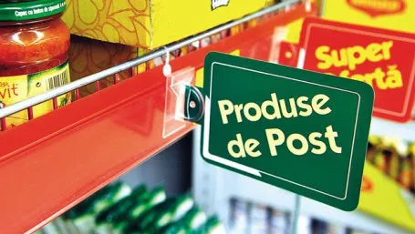 Ne otrăvesc! Produsele de post pe care nu ar trebui să le cumperi niciodată