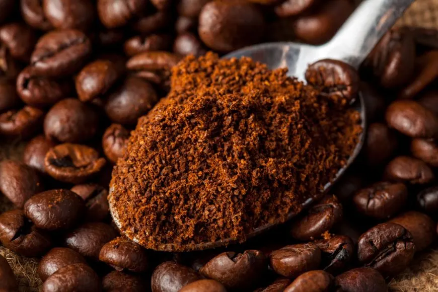 Pune o pungă goală de cafea, în frigider. Rezultatul, neaşteptat