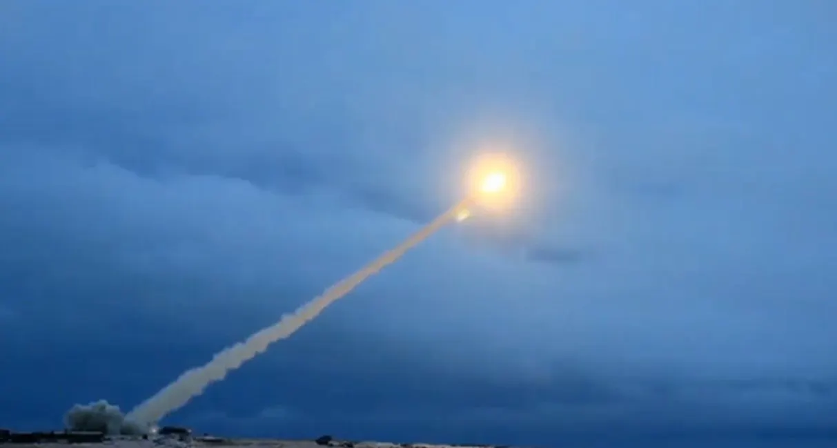 ÎNARMARE. 5 arme redutabile desprinse din filmele SF, anunțate de Vladimir Putin - FOTO și VIDEO