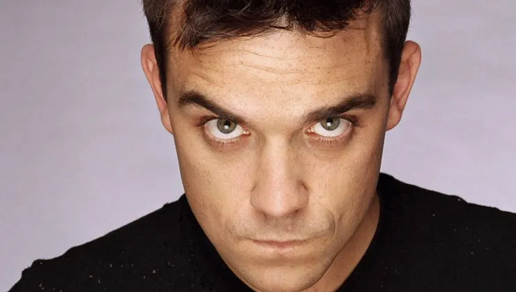 Veşti foarte proaste despre Robbie Williams