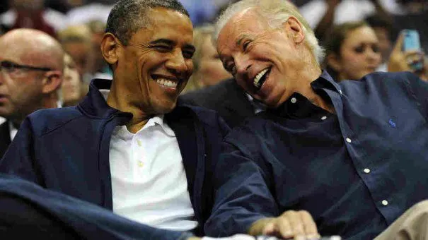 Imperiul secret al lui Obama: Joe Biden - corupţie de miliarde de dolari