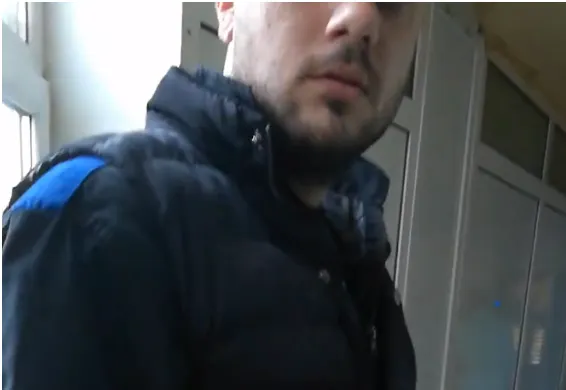 Scandal cu îmbrânceli şi replici tăioase pe holurile Spitalului de Urgență Craiova (VIDEO)