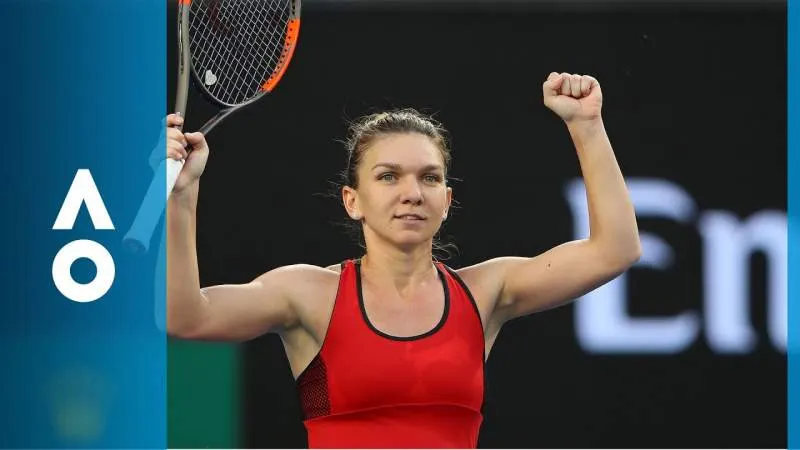Indian Wells 2018 // Simona Halep vs Krystina Pliskova. Când joacă Halep primul meci