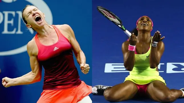 Simona Halep. Mesajul Serenei Williams pentru adversarele de la Indian Wells. A vrut să le timoreze