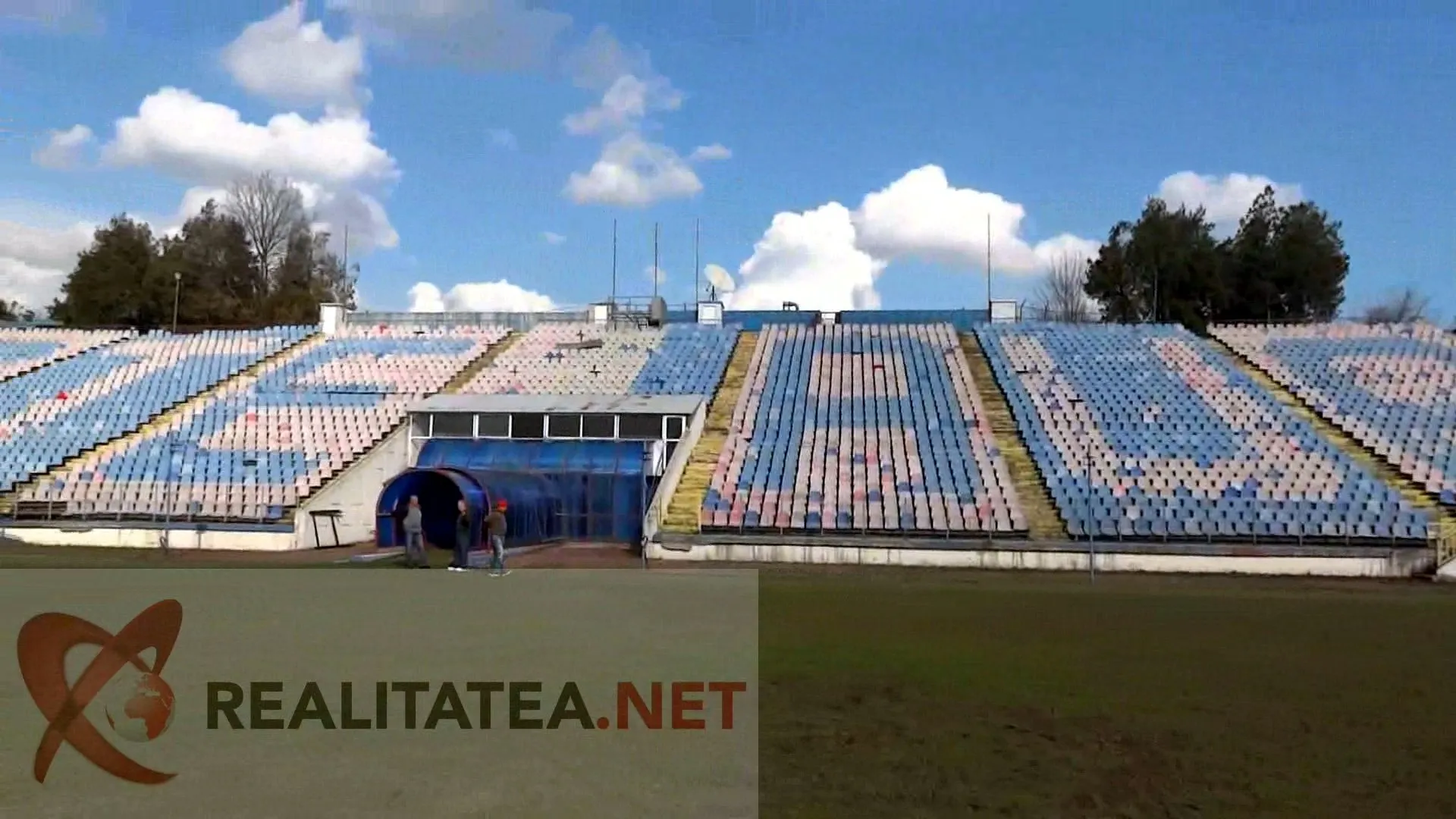 Stadionul Steaua, ultimele imagini înainte de demolare. Anunţ surpriză despre nocturnă şi tabelă