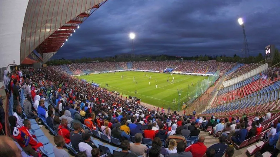 Veşti bune privind situaţia a două stadioane din Bucureşti. S-a aprobat modernizarea lor