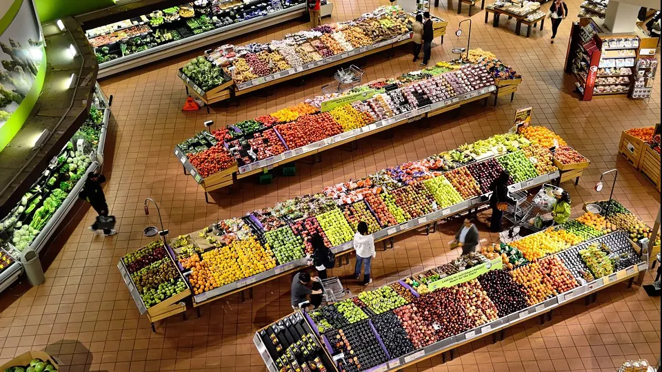 Comisia Europeană va demara campania de testare a alimentelor în luna mai 2018