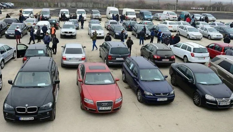 Topul mașinilor care se strică cel mai rar