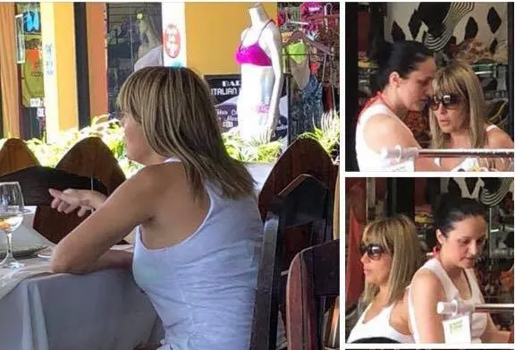 Lovitură pentru Alina Bica, magistraţii nu mai cred că nu se poate deplasa