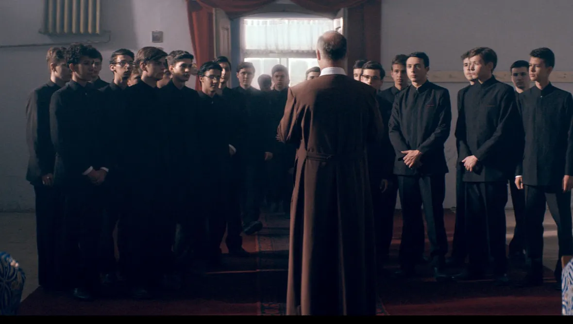 Premiile Gopo 2018. ”Un pas în urma serafimilor”, cel mai bun film