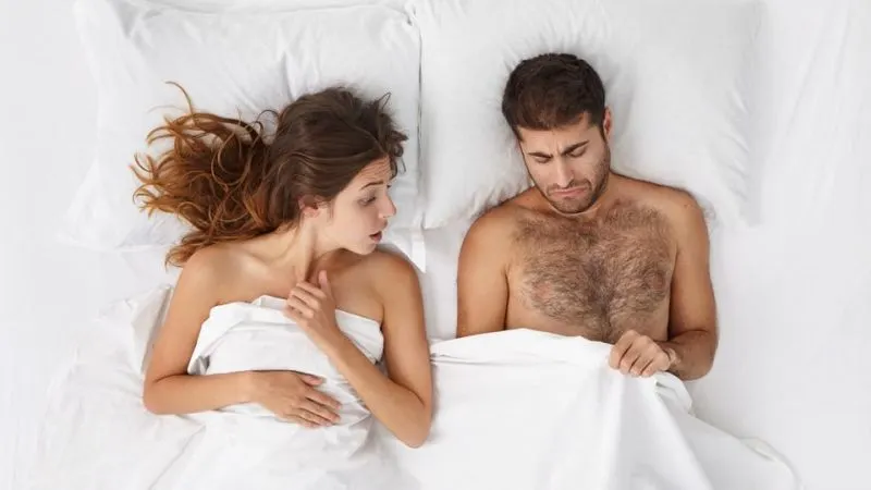 O boală sexuală i-a speriat pe medicii care nu găsesc leac. Mai rău: se poate răspândi rapid
