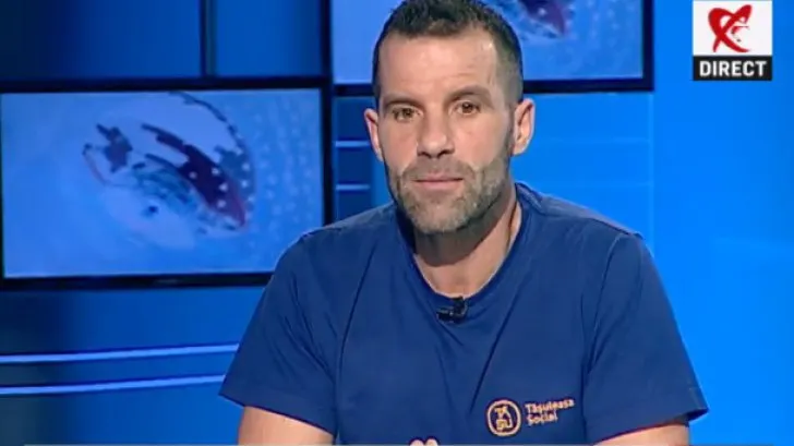 Tibi Uşeriu. Cine e cu adevărat Tibi Uşeriu. Poveste şocantă. Închis 10 ani, a evadat din puşcărie