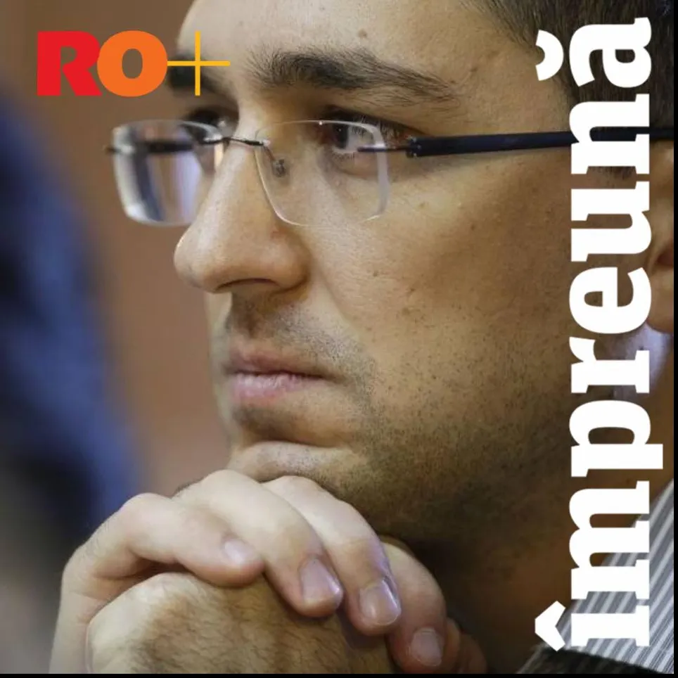 Vlad Voiculescu, fost ministru al Sănătății, candidează în 2020. Surse: La primăria Capitalei