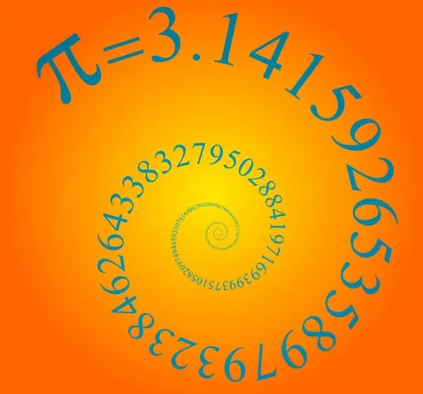 14 martie, Ziua Pi / π, sărbătoare internaţională a pasionaţilor de matematică şi ştiinţe
