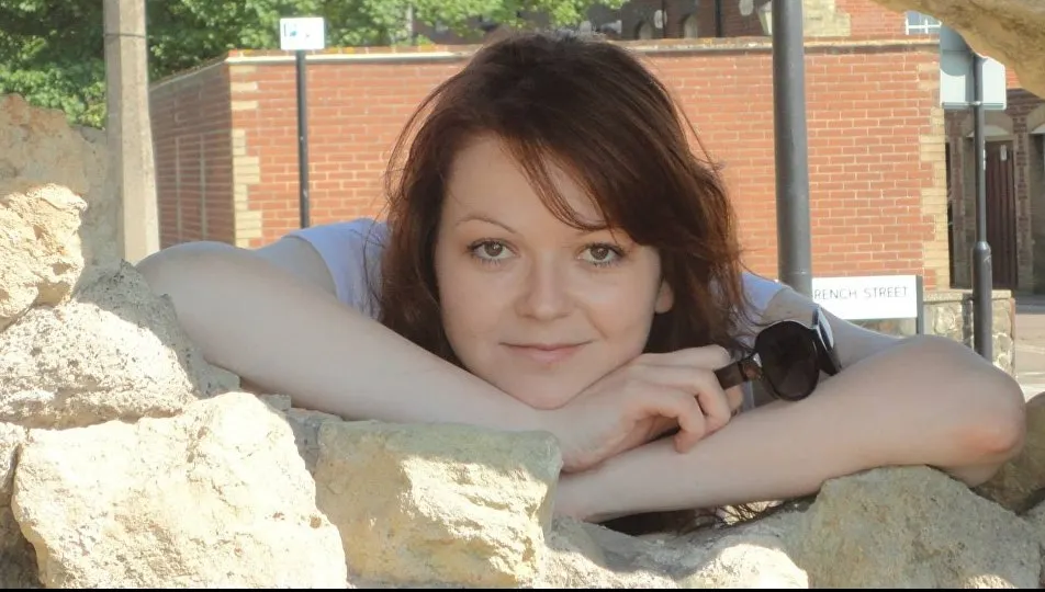 Iulia Skripal, fiica spionului otrăvit, rupe tăcerea. Toate animalele din casă au murit 