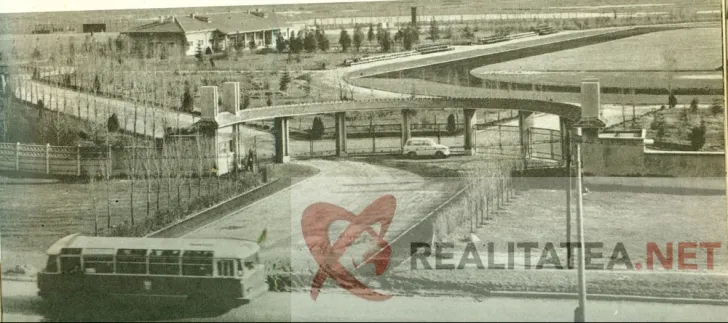 Stadionul Steaua, 44 de ani de la inaugurare. Este ultima aniversare. Când va fi demolat
