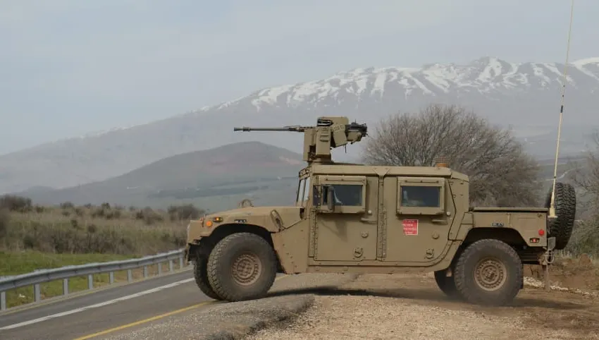 Alertă maximă în Israel, în fața unui posibil atac al Iranului