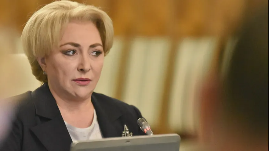 CTP, după ultima gafă a premierului Dăncilă: Sunt cu toții împărați ai tupeului!