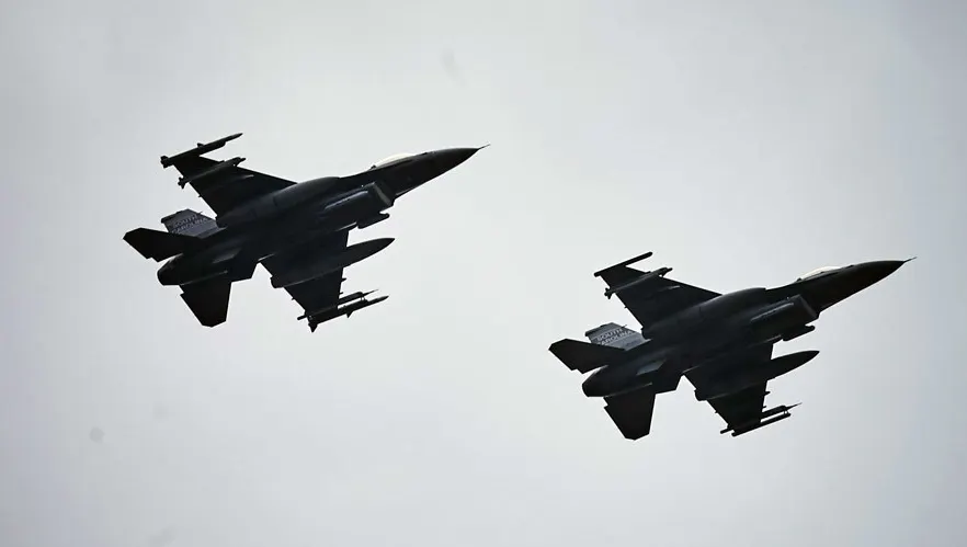 Siria este în alertă totală, în așteptarea raidurilor internaționale