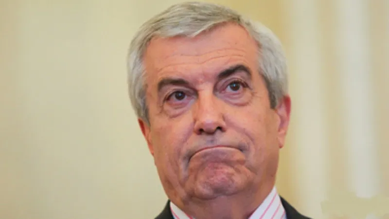Tăriceanu: Putin trebuia să condamne și acțiunile lui Assad. Mesajul lui Iohannis, nu chiar oficial