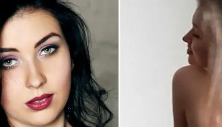 Şi-a văzut casa pe Instagram, la o străină. A verificat contul bombei sexy de 19 ani. A divorţat!