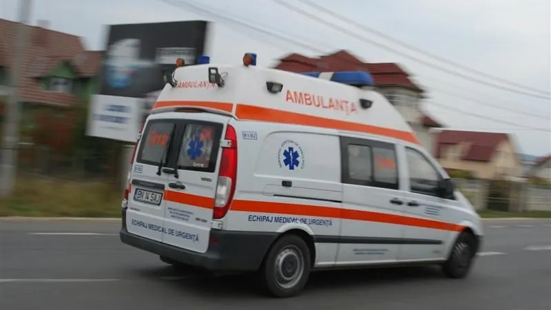 Suspiciune de ANTRAX. Autorităţile sunt în alertă după ce un cioban a fost internat