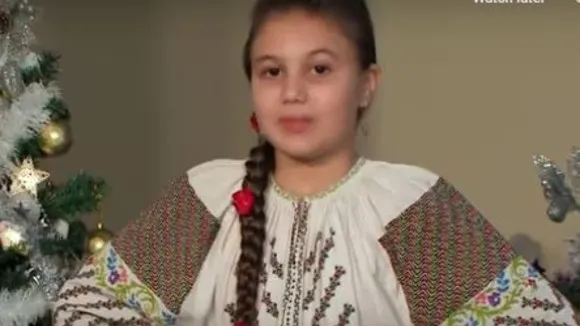 Dezvăluiri dureroase despre micuța solistă de muzică populară care a murit în Sâmbăta Mare