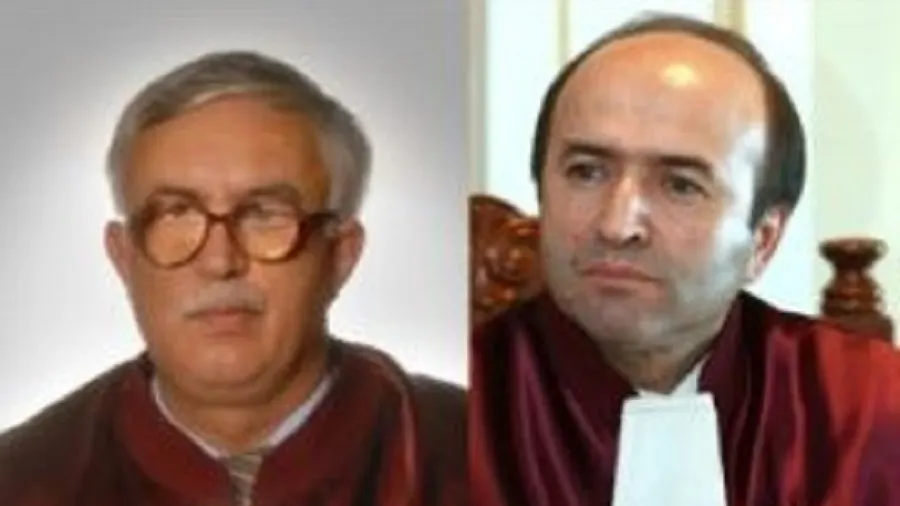 Fostul şef CCR: Preşedintele are dreptul să nu o revoce pe Koveni, nu-i un motiv să fie atacat