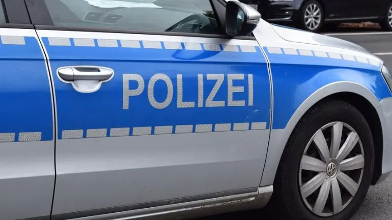 Microbuz cu români, accident în Austria. Șase persoane, rănite