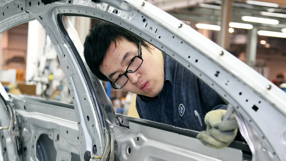 Decizie istorică în China, efect seismic asupra industriei auto mondiale