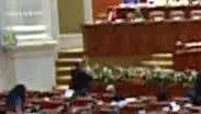 Prima zi de muncă după vacanța de Paște, prima de chiul în Camera Deputaților