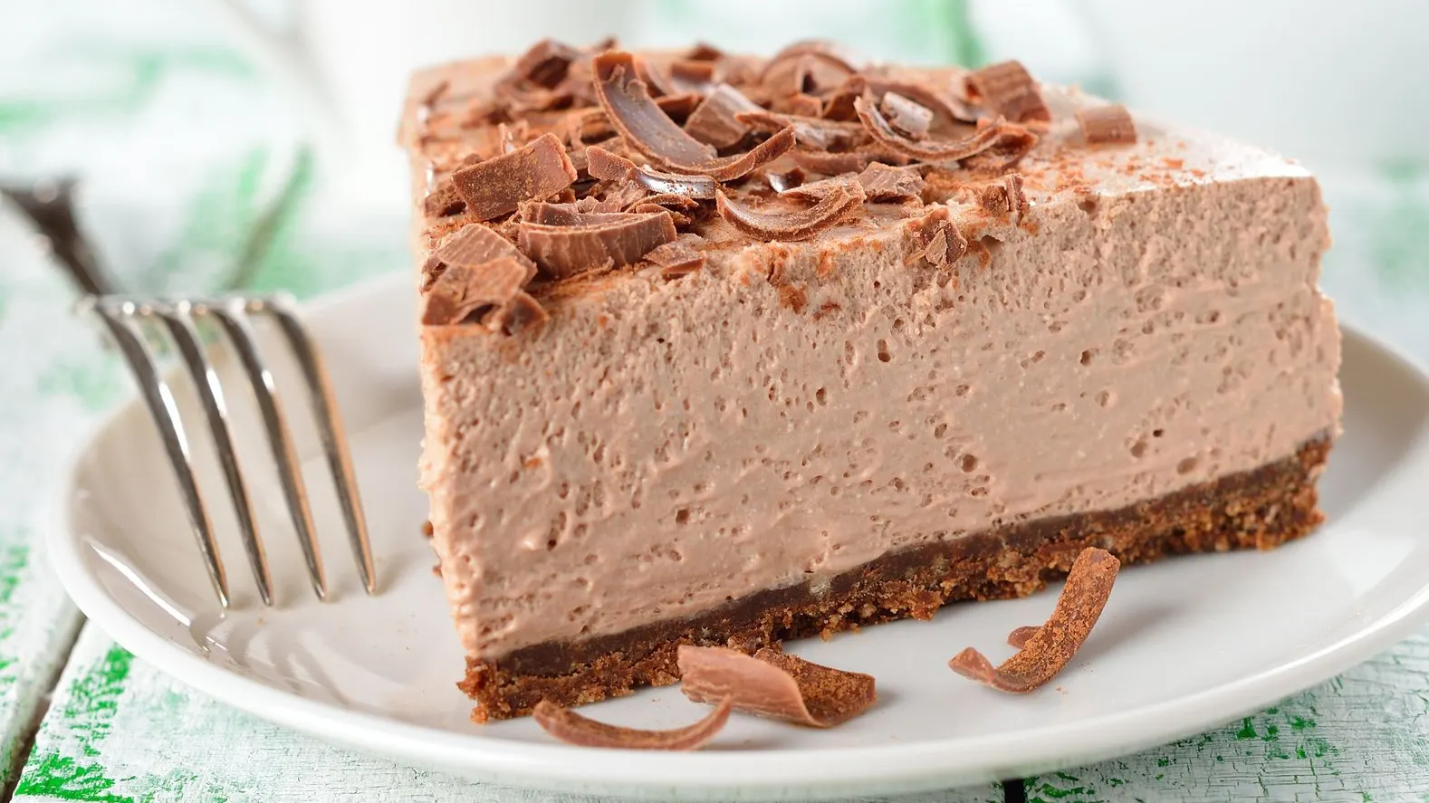 Cum să faci cel mai bun cheesecake rapid, fără coacere. Reţeta pentru care te va lauda toată lumea