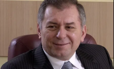 Horia Ciorcilă va conduce Banca Transilvania şi în următorii 4 ani
