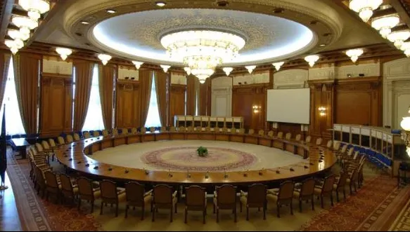 Comisia juridică a Camerei Deputaților a respins cererea de reexaminare a Legii referendumului 