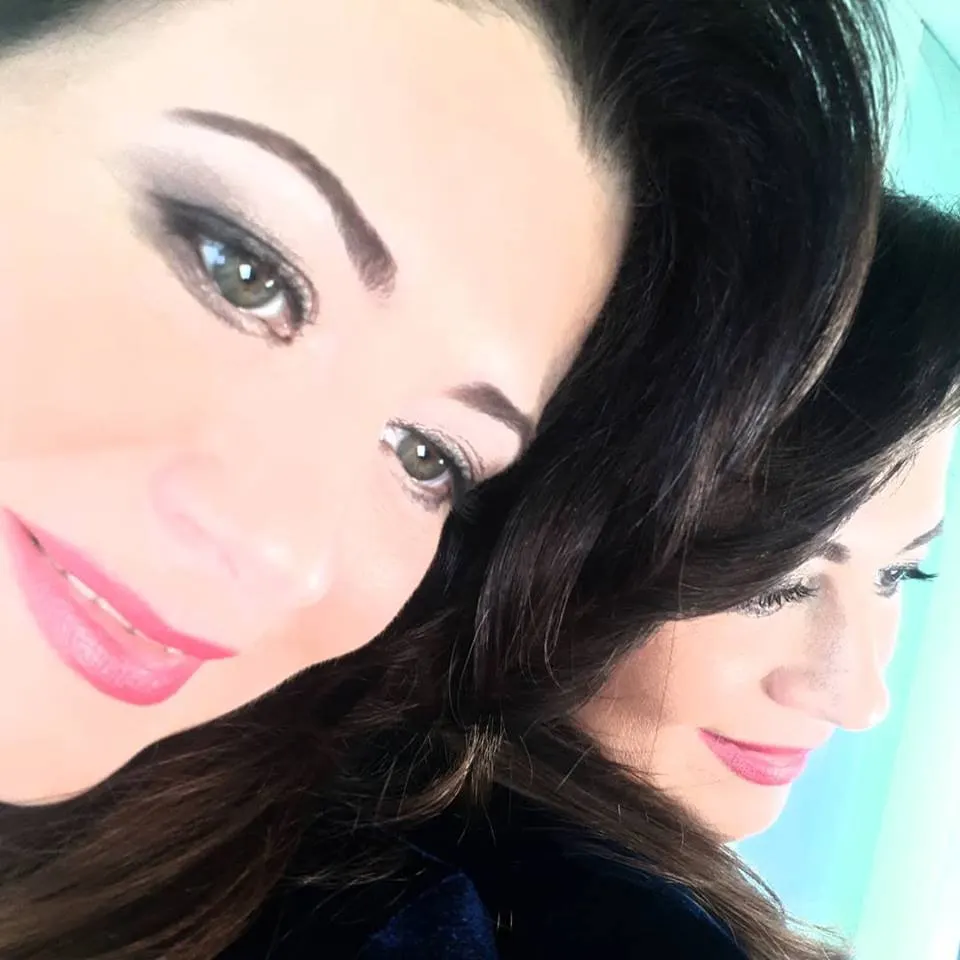 Corina Dănilă arată o siluetă de invidiat la 45 de ani