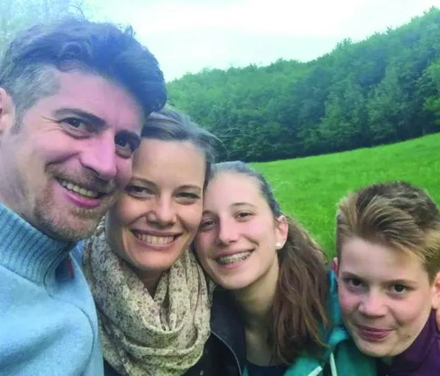Mesajul halucinant al braşoveanului care şi-a măcelărit cei doi copii şi soţia