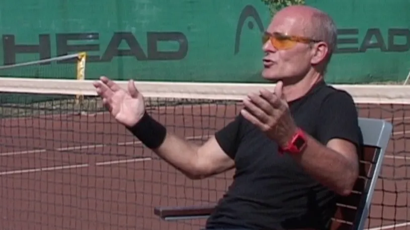 Cristian Tudor Popescu, reacţie deosebită după ce Simona Halep a învins la Fed Cup