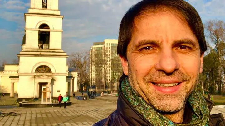 Dan Negru: "NU homosexualii sunt marii păcătoși din România, ci hoții!" 