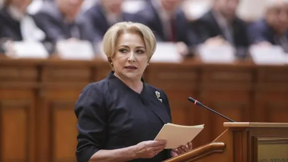 Viorica Dăncilă, despre cei opt militari români răniţi în Afganistan: "M-a întristat profund vestea"