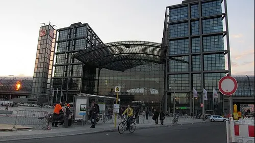 Evacuare masivă în Berlin, din cauza unei bombe din Cel de-al doilea Război Mondial