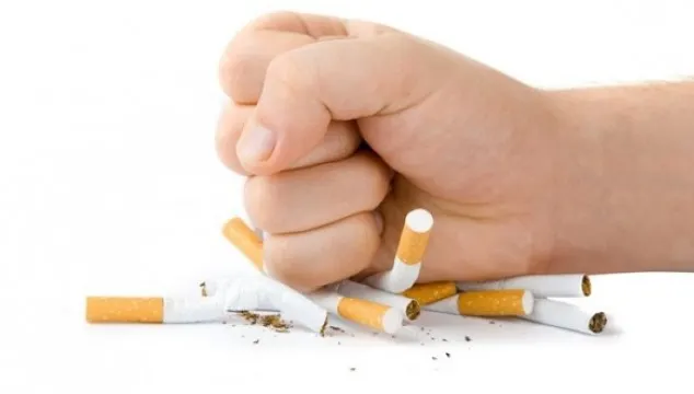 Ce se întâmplă cu organismul tău când te laşi de fumat. Efectele se văd chiar de a doua zi
