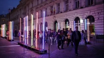 Trafic restricţionat pe Calea Victoriei, de joi până duminică
