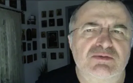 Florin Călinescu, în doliu. A fost lovit de o nouă tragedie. A fost găsit spânzurat în grădină!