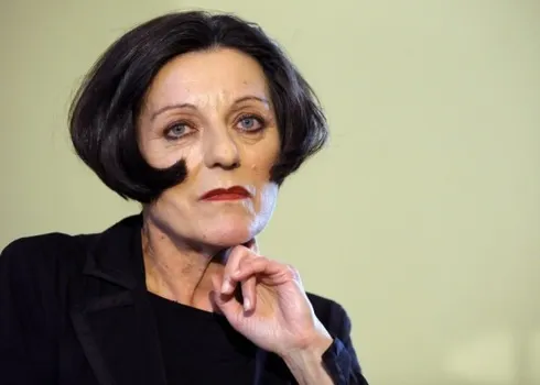 Herta Muller, după ce a fost suspendată din Uniunea Scriitorilor: Nu ştiam că fac parte din Uniune