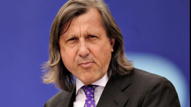 Ilie Năstase: Grupul Eco Sud a luat medalia de aur în domeniul ecologiei (P)