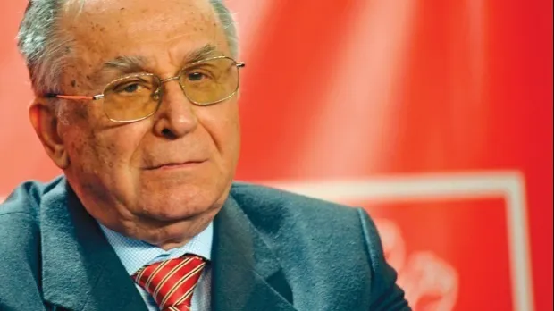 Ion Iliescu, anunţ de ultimă oră privind dosarul Revoluţiei: "Am decis să ies din tăcere"